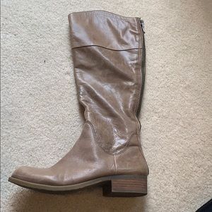 BCBGeneration boots.